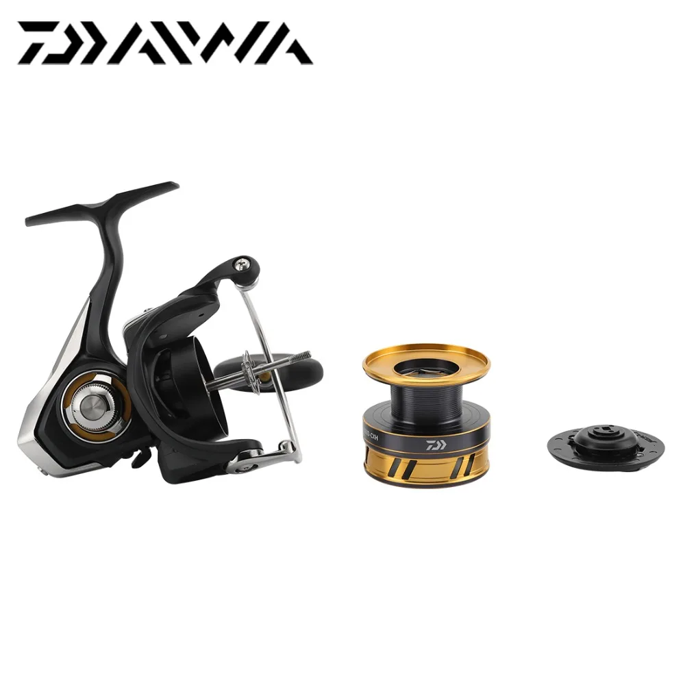 18 DAIWA LEGALIS LT 1000DXH 2000DXH 2500XH 3000CXH 4000DCXH 5000DCXH спиннинговая Рыболовная катушка 5BB ZAION& DS5 светильник для тела