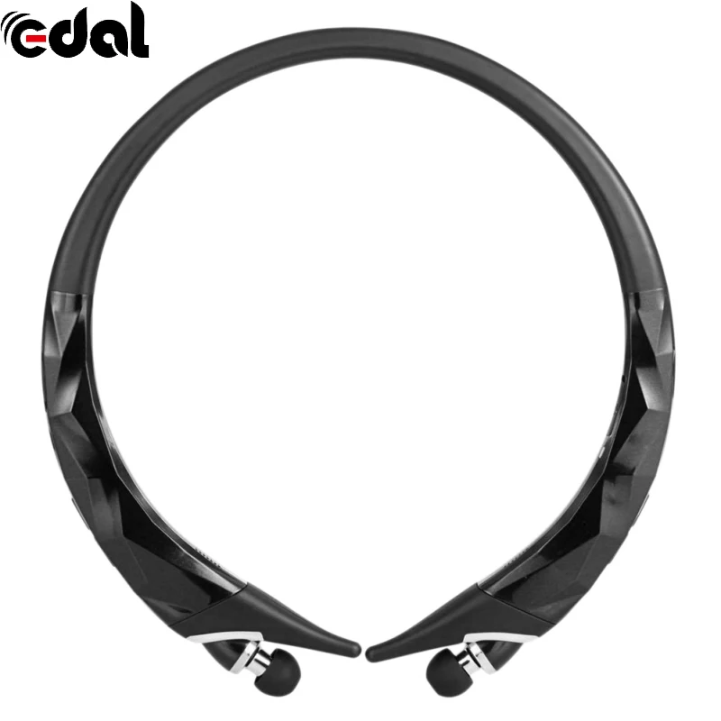 Universal Wireless Bluetooth Earphone Deep Bass Headphone Fone De Ouvido Sport Earset for iPhone 7 7 plus Samsung HTC Xiaomi