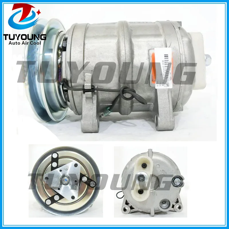 

5060112970 8943692740 auto ac compressor for Isuzu Elf NKR 66 E NPR 66 E NPR 66 L NPR 66 D NPR 66 G NPR 66 P 4 HF 1