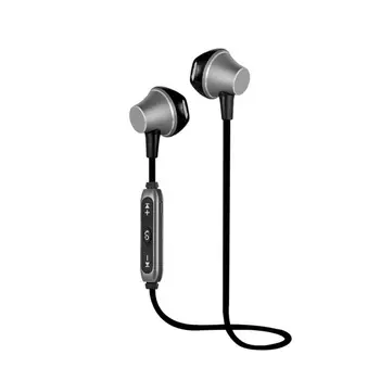 

32 Universal Hours About Bluetooth Earphone Wireless 10m Bluetooth Stereo Casual Headset Unisex In-Ear Several 110dB3