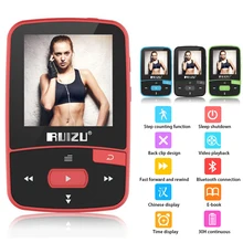 X50 Sport Audio Mini Bluetooth Mp3 Player Music Audio Mp3 With Radio Digital Hifi Hi-Fi Screen FM FLAC USB 8GB Lossless xduoo nano d3 professional lossless music mp3 hifi music player with hd oled screen support ape flac alac wav wma ogg mp3