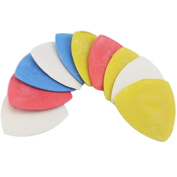 

Professional Tailor'S Chalk Three Corners Tailor'S Chalk Sewing 10Pc