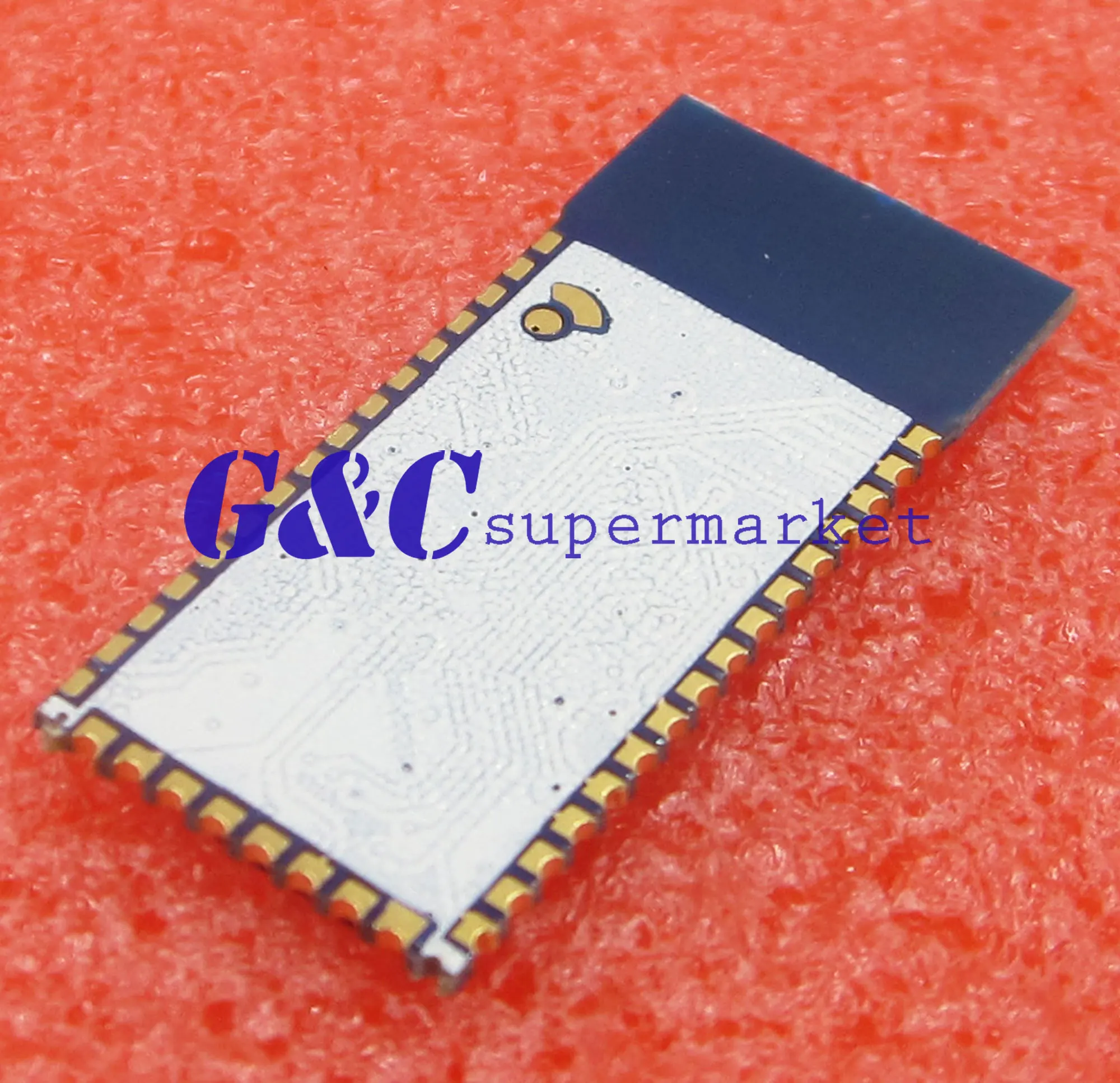 2pcs Bluetooth 4.0 CSR8635 Stereo Audio Bluetooth Speaker Module A2DP AVRCP M98
