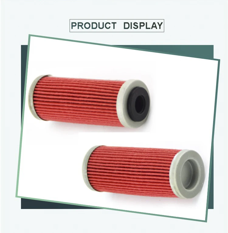 HF652 OIL FILTER (12)