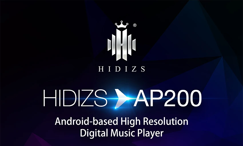 Hidizs AP200 Android Bluetooth Hi-Fi музыкальный плеер 64 ГБ(Встроенная память) 3," IPS Двойной 9118c ЦАП DSD PCM FLAC