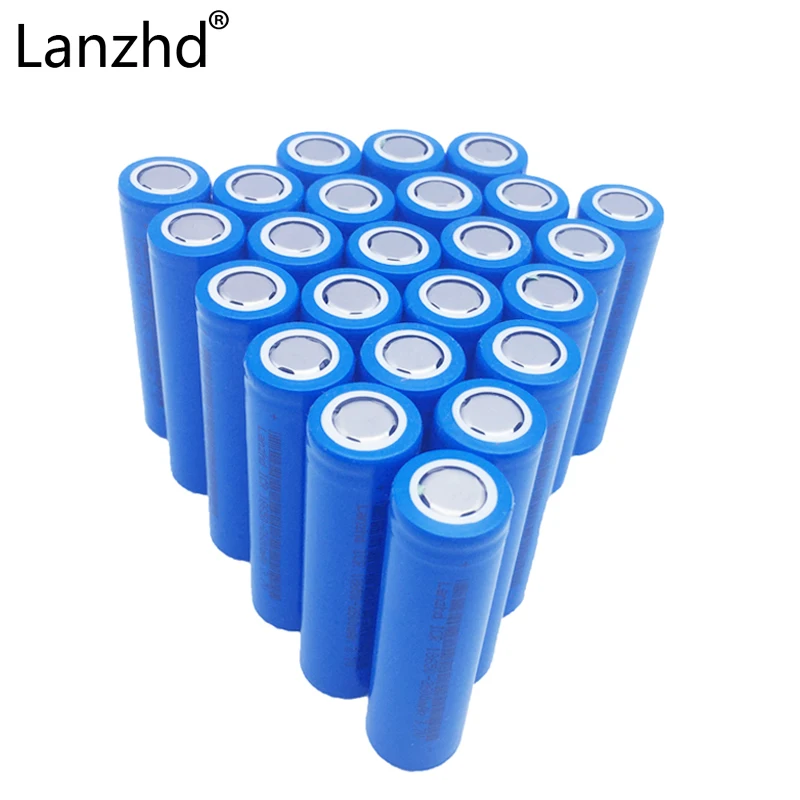 Rechargeable Battery