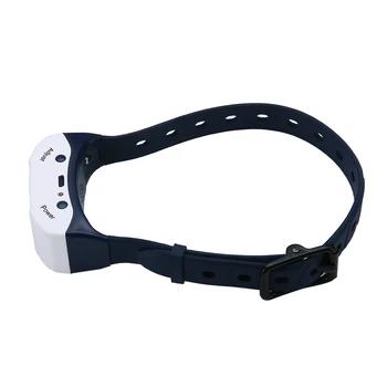 

Electric Fog Spray Dog Training Collar Rechargeable Pet Bark Control No Barking Collar Pets Training Tool ABS Material