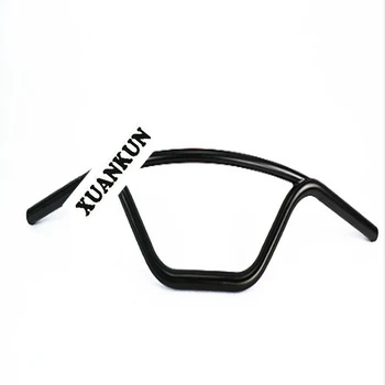 

XUANKUN Motorcycle Parts Refit Hand 22MM with Cross Bar Handlebar