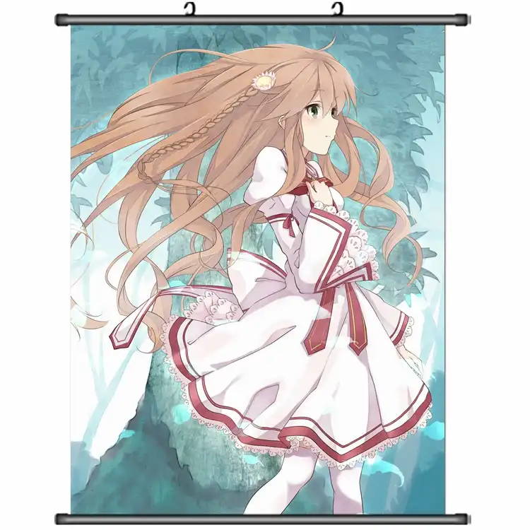 Download Japanese Decorative Pictures Anime Rewrite Sexy Girl Kanbe Kotori HD Wallpaper Japanese Decorative Pictures Anime Rewrite Sexy Girl Kanbe Kotori For Android Free