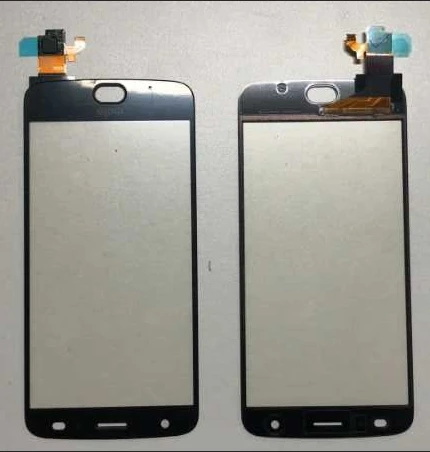 

Middle Frame For MOTO Z2 force xt1789 Touch Screen Digitizer Panel Glass Sensor Back Battery Door Cover Housing