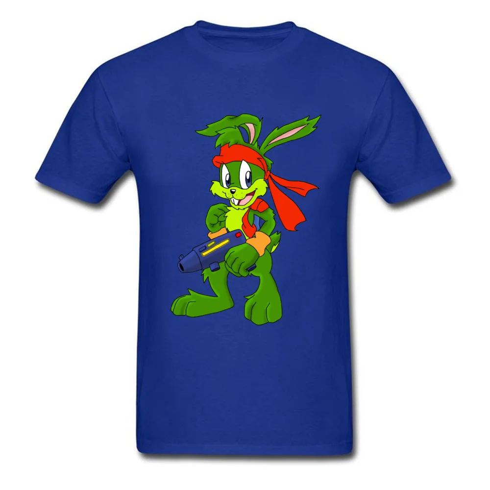 Jazz Jackrabbit_blue