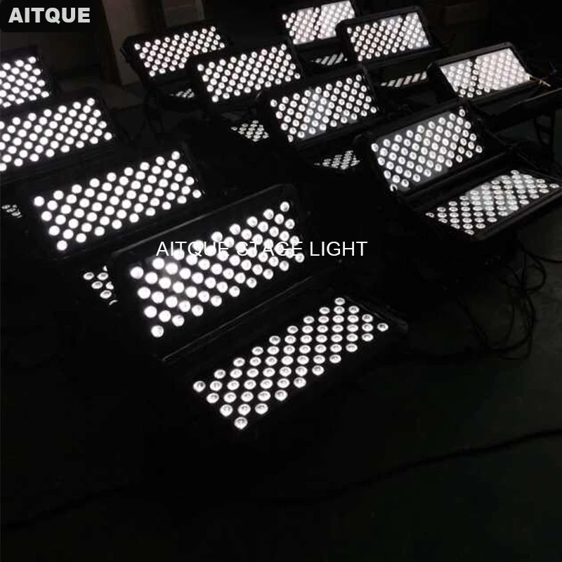 Рисунок 4 - светодиодный проектор dmx наружная