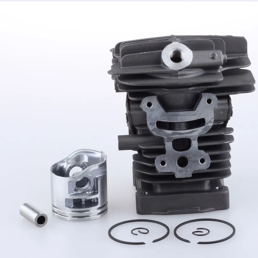 

New Cylinder Piston Ring Kits Chainsaw for STIHL MS171 MS181 MS181C MS211 Repalces 1139 020 1201