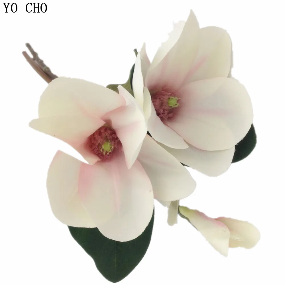 

Artificial orchid real touch flower Wedding bridal bouquet silk flower simulation decorative flower Home Wedding Party Decor