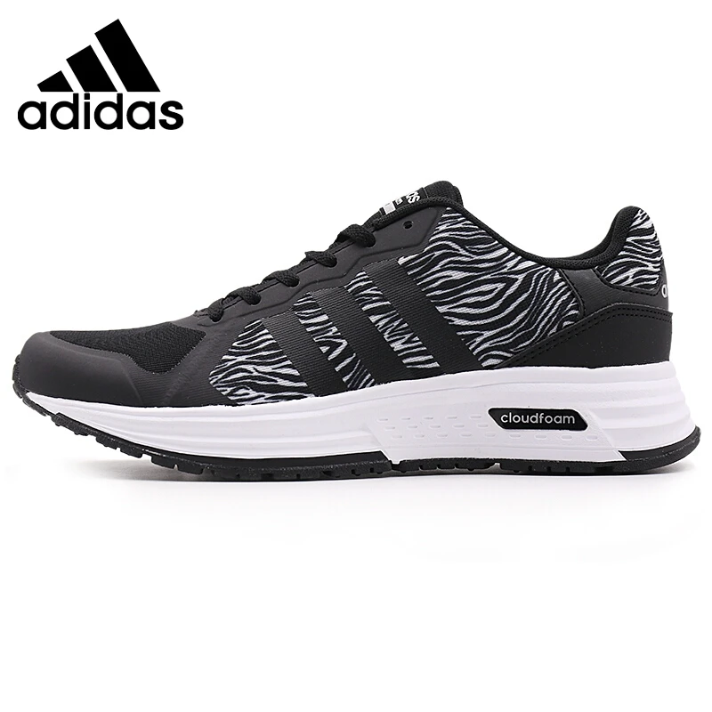 Оригинальный Новое поступление 2017 adidas Neo label флаер Для женщин Обувь для