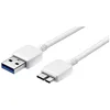 Кабель Micro USB 3,0 для Samsung galaxy s5, 1 м ► Фото 1/6
