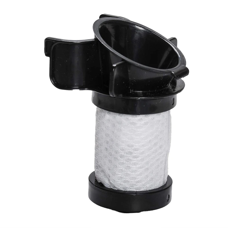 

Replacement 2 Hepa Filter & 3 Foam Felt Filter For Shark Ionflex Duoclean Vacuum IR100 IR101 IR70 IF100 IF150 IF160 IF170 IF18