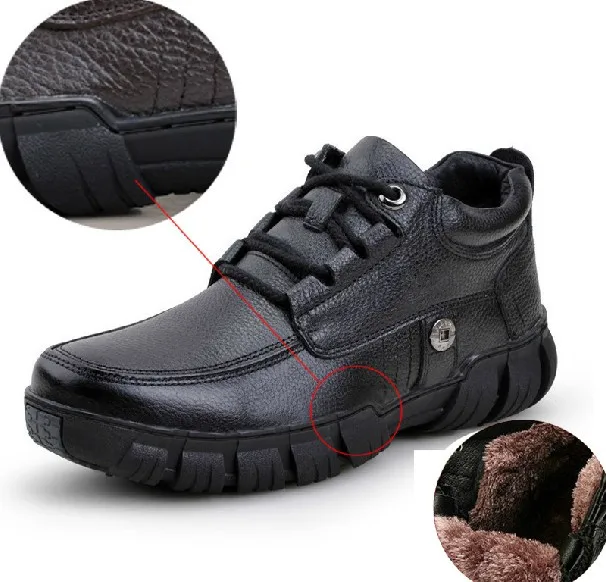 truck driver shoes
