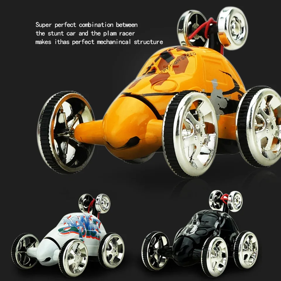 ladybug rc car