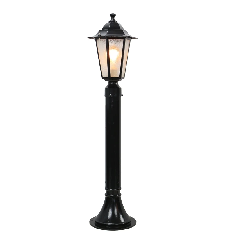 

Garden road outdoor lights Outdoor Light Lawn lights European waterproof LED lights FG208