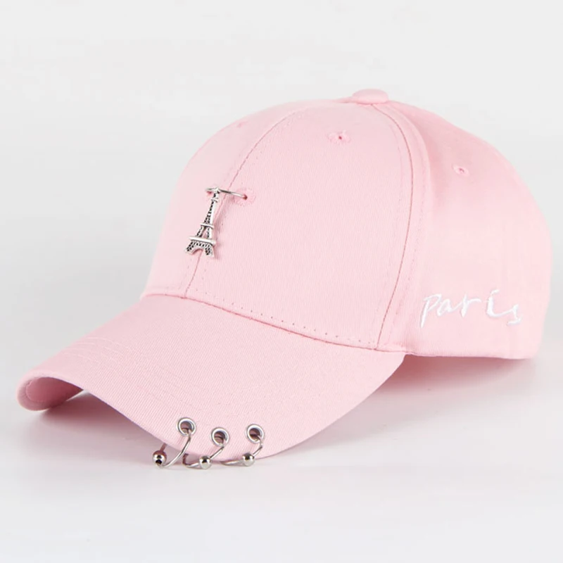 BTS Stud Caps (Official Collection)