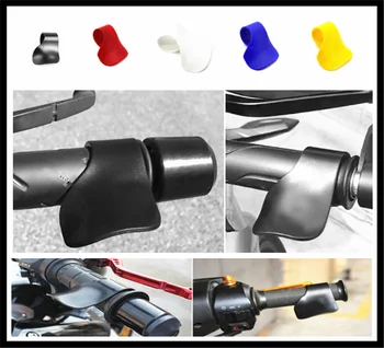 

Motorcycle travel hand throttle accelerator acceleration booster for YAMAHA FZ-09 MT-09 SR FZ6 FAZER FZ6R FZ8 MT-07 FZ-07