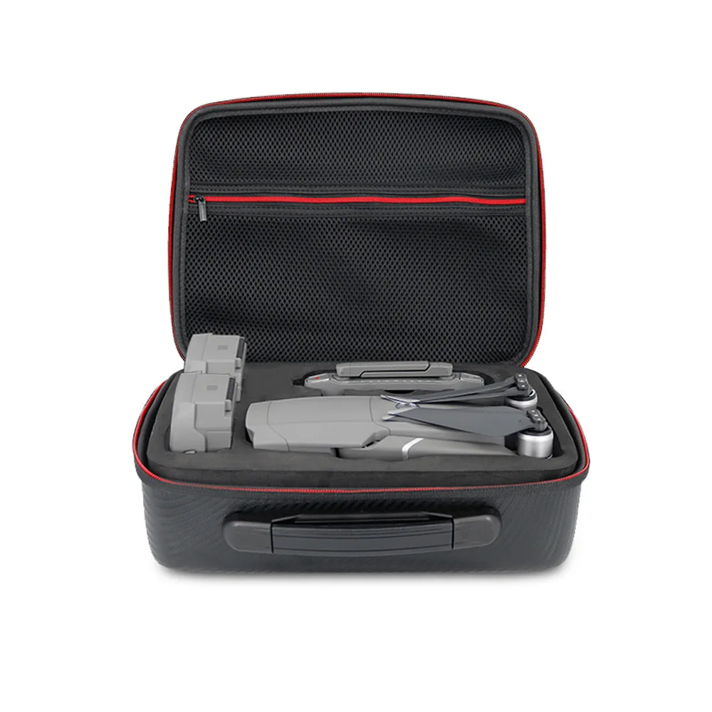 Водонепроницаемая сумка для DJI MAVIC 2 Pro/Zoom Hardshell|Сумки дрона| |