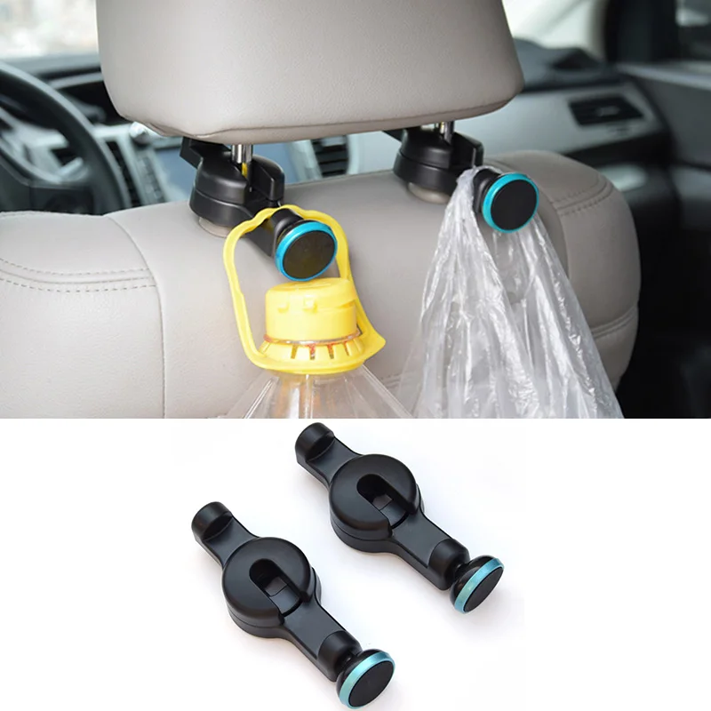 Car Bag Hook Hanger Phone Holder for Mercedes Benz W203 W211