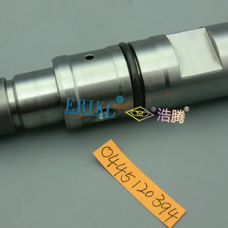 bosch car engine fuel injector 0445120394, 0 445 120 394