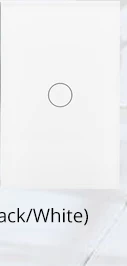 ЕС Тип 2 банды Розетка Wifi умный настенный выключатель мобильное приложение дистанционное управление работает с Amazon Alexa Google Home не требуется концентратор