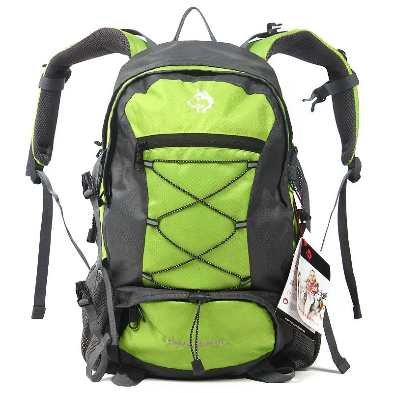 Jungle King 2017 new outdoor mountaineering bag small sports backpack classic carry waterproof men and women travel backpack35L Jungle King 2017 new outdoor mountaineering bag small sports backpack classic carry waterproof men and women travel backpack35L
