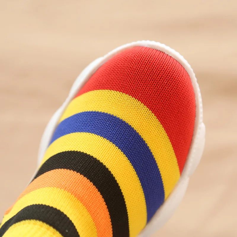 فتاة Sockshoes الاطفال أحذية الأطفال أحذية الفتيات حذاء رياضي كاجول 2019 أزياء الربيع الخريف تمتد أحذية قماشية طفل الطفل فتاة Sockshoes الاطفال أحذية الأطفال أحذية الفتيات حذاء رياضي كاجول 2019 أزياء الربيع الخريف تمتد أحذية قماشية طفل الطفل