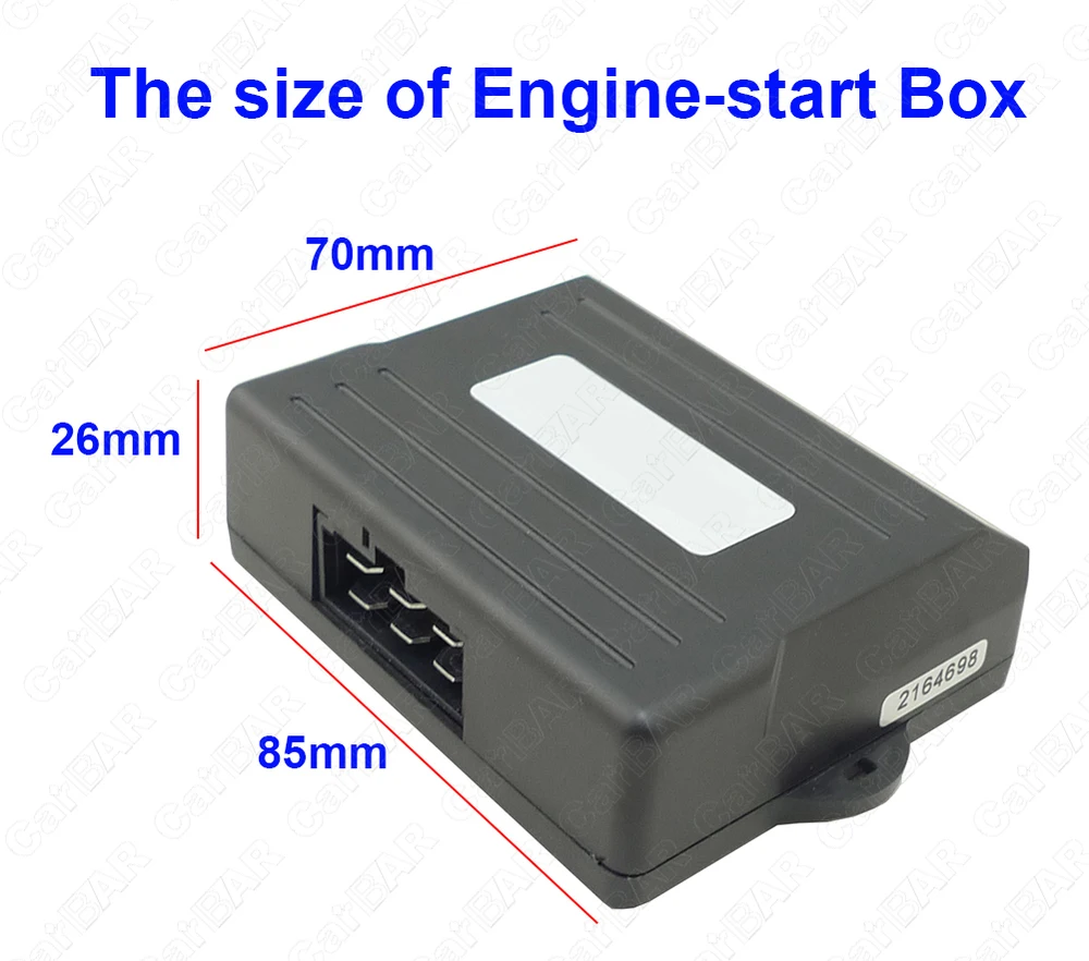 remote car alarm (5)