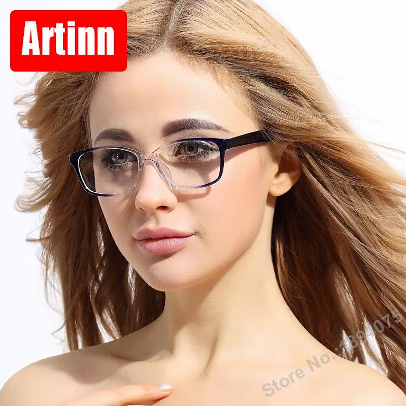 Buy Prescription Eyeglasses Frames Women Eye Glasses