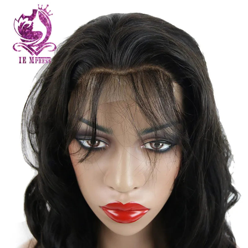 full lace human hair wigs 7