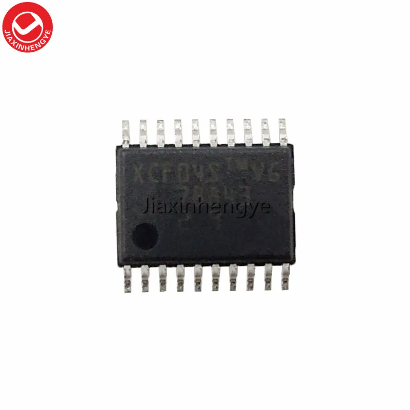 XCF04SVOG20C XCF04S TSSOP-20 4M Original and New 5PCS/LOT | Электроника