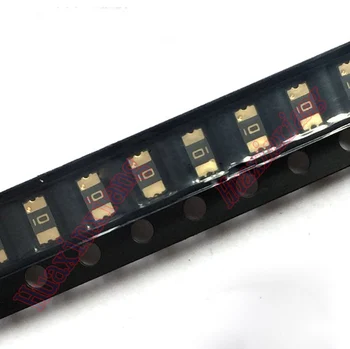 

100PCS/Lot MF-NSMF012-2 MF-NSMF050-2 MF-NSMF SMD 1206 0.12A/0.35A/0.5A PTC Resettable Fuses