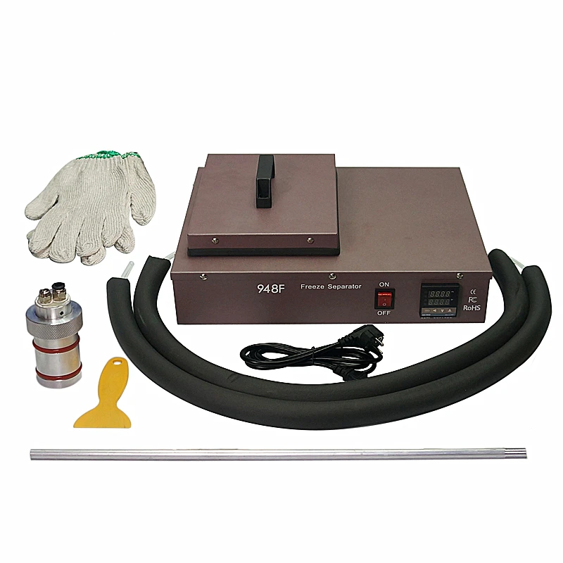 FS-06 freeze separator full kit (3)