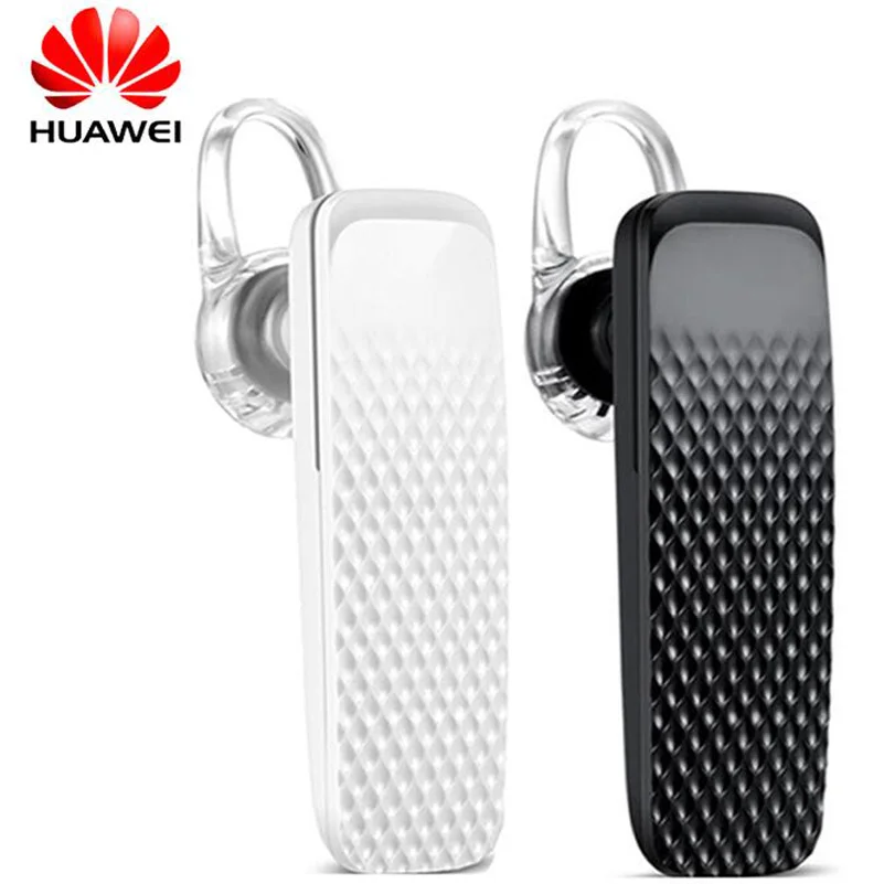 HUAWEI Honor гарнитура с цветным зубом AM04S Bluetooth Наушники V4.1 беспроводные наушники