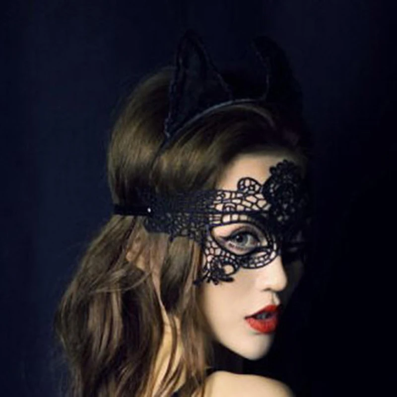 aliexpresscom buy 1pcs sexy black lace mask halloween eye face masks for masquerade party mask saw hollow nightclub fashion queen female masque from - Black Eye Mask Halloween aliexpresscom buy 1pcs sexy black lace mask halloween eye face masks for masquerade party mask saw hollow nightclub fashion queen female masque from - Black Eye Mask Halloween