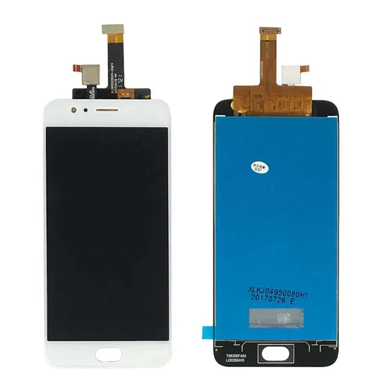 

100% Tested For UMI C2 LCD Display+Touch Screen Assembly for UMI C2 Display Lcd Spare Parts+Free Tools