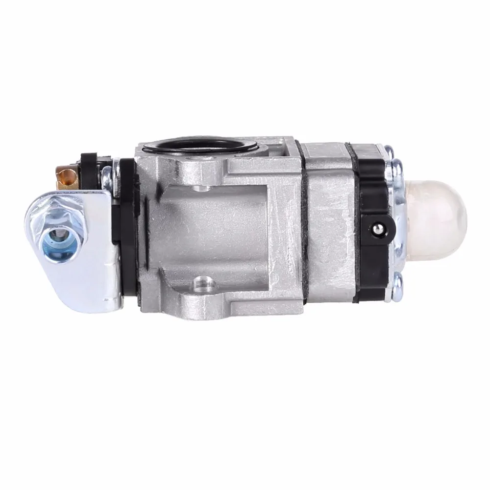 Pro 2 тактный карбюратор 10 мм Carb комплект для Kragen Zooma 33CC 36CC газовый скутер карманный велосипед система подачи топлива