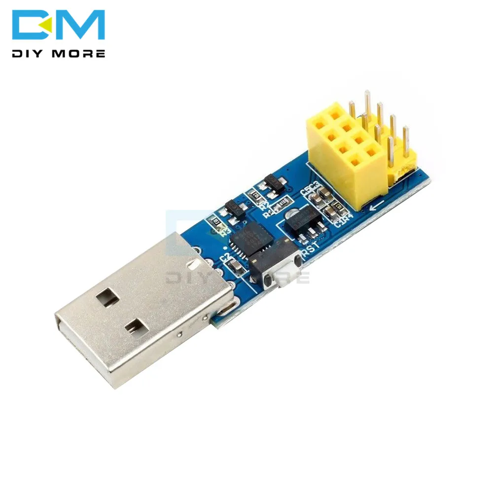 ESP8266 Φ WIFI модуль адаптер скачать ссылку для отладки Arduino IDE Switch USB в ESP 01 DIY