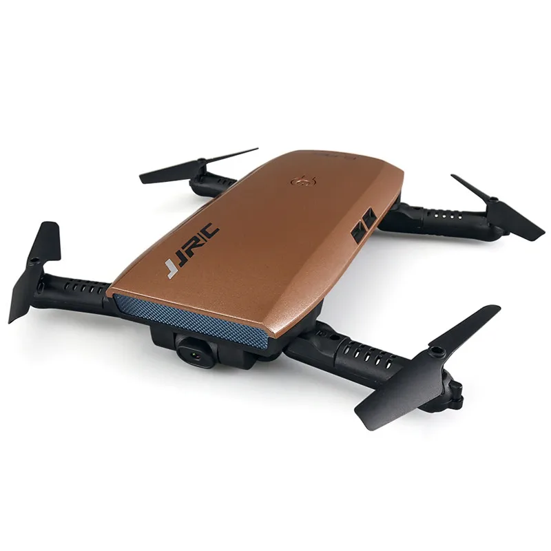 JJRC JJR/C H47 ELFIE Plus FPV with HD Camera Upgraded Foldable Arm WIFI 6-Axis RC Drone Quadcopter