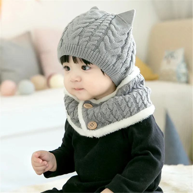 baby winter hat (9)
