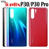 Closeout Housing-Case Battery-Cover Huawei P30 Glass Door for Ele-L09/l29 Rear with Glue VOG-L04 32969922429