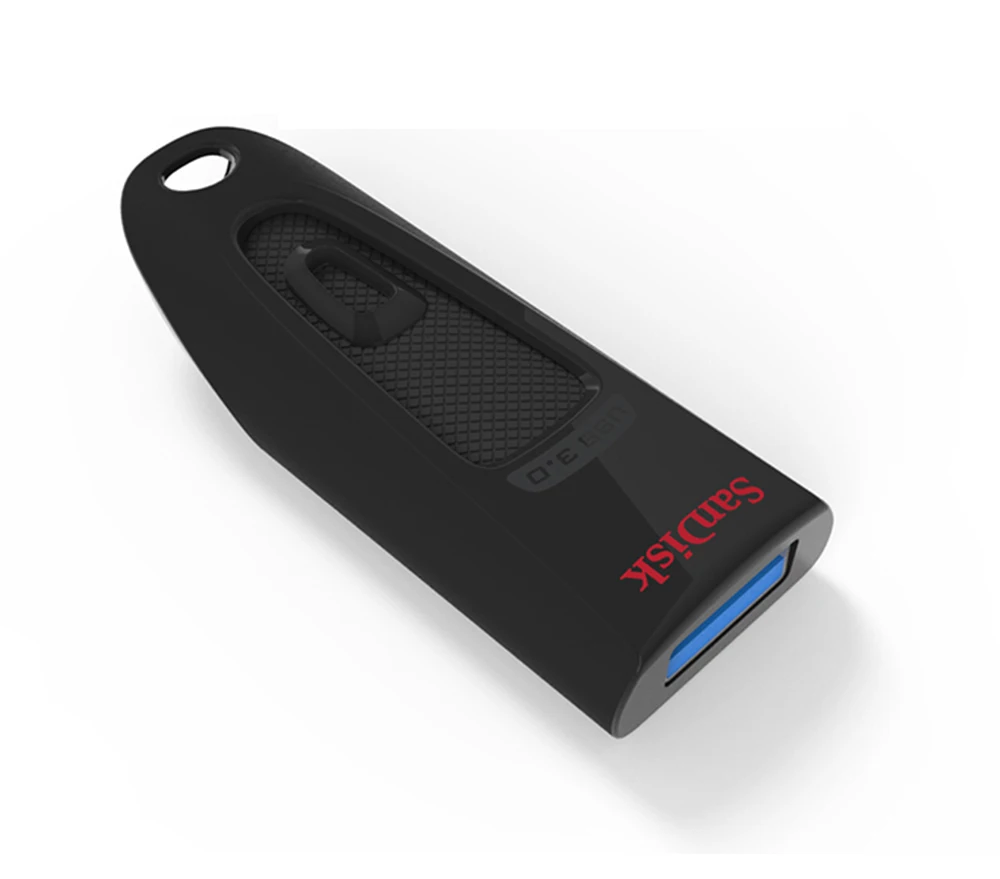 SanDisk usb флэш-накопитель 256 ГБ 128 ГБ 64 ГБ 32 ГБ 16 ГБ USB U диск USB ключ 3.0 100 МБ/с. Pen Drives флэш-накопитель для компьютера