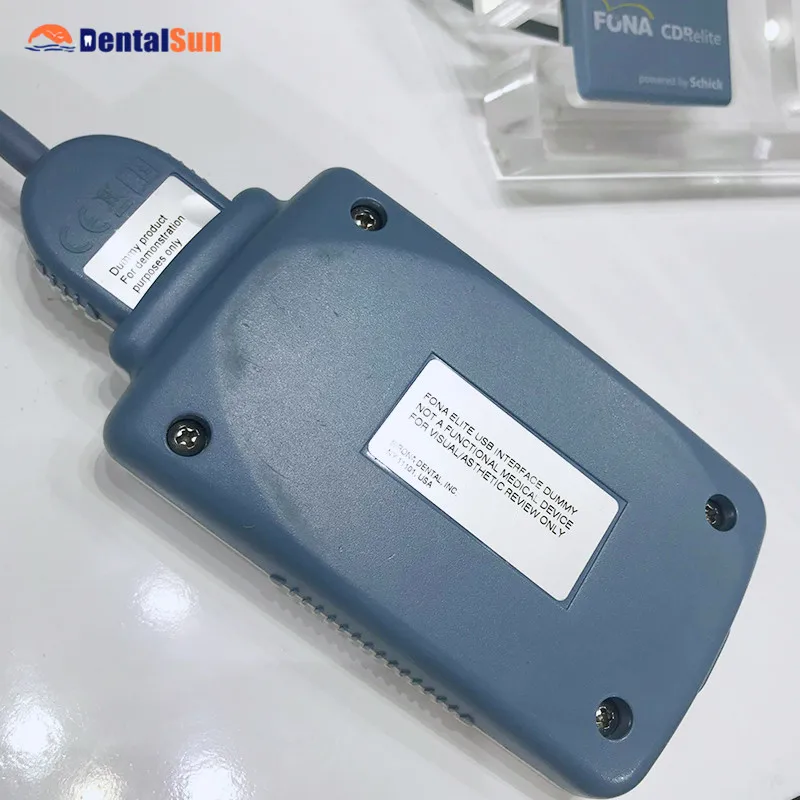 

Dental Sensor/FONA CDRelite Advanced CMOS APS technology/Dental RVG Sensor