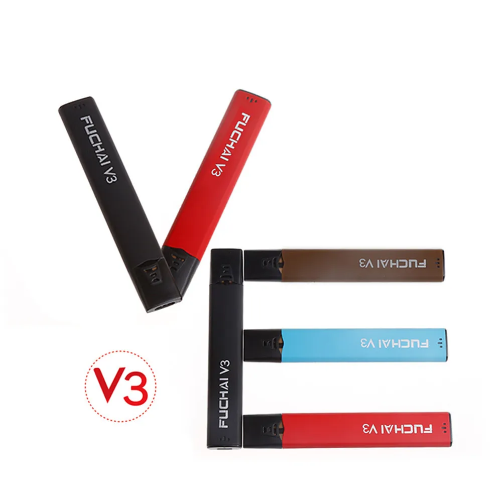 Fuchai V3 Kit3