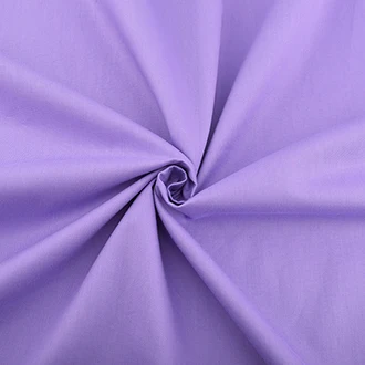 Chainho, серия фиолетового цвета, хлопковая ткань с принтом, для шитья, для шитья, для детей и малышей, подушка, материал, полуметр - Цвет: C 1 piece 50x160cm